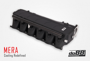 do88 Teho-Välijäähdytin MERA, BMW G-Sarja (B58) / Toyota GR Supra A90